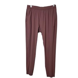 GymShark Jogger Nylon Performance Pants